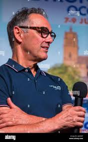 Eric mauffrey hi-res stock photography and images