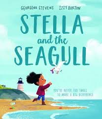 Skye is the smallest of the pups, and she is the first female member of the paw patrol. Stella And The Seagull Stevens Georgina Burton Izzy Amazon De Bucher