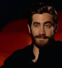 Happy Birthday to one of the most beautiful men in the universe! Happy  Birthday to my beloved Jake Gyllenhaal whose depthless blue eyes I have  been lost in since the age of