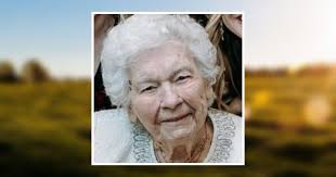 Alma J Donlen Obituary September 3, 2023