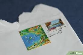 Bell isolierkanne, quick tip verschluss. Eine Briefmarke Von Einem Umschlag Entfernen 8 Schritte Mit Bildern Wikihow