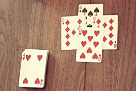 The object of the game is to discard all 52 cards, demolishing the pyramid in the process. Sum Of 10 Pyramid Solitaire Card Game