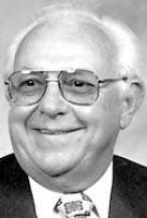 Hugh Carter Obituary (2010)