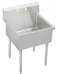 elkay pla8136 39 inch free standing