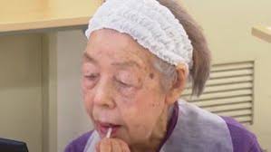 Usia 101 Tahun Tak Halangi Nenek Ini Ikut Olimpiade Atletik, Ini Gaya Hidup  Sehatnya