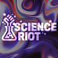 Science Riot at the Cool Science Festival
