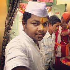 Ashish Ingle (ingle911)