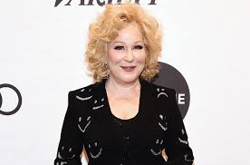 Complete list of bette midler music featured in movies, tv shows and video games. Bette Midler Responds To Trump S Psycho Comment During Ny World Pride Event Billboard Billboard