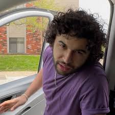 I got lost in the canyon for a couple days