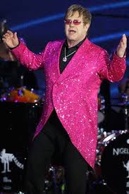 God Save The Queen The Queen S Diamond Jubilee Elton John Costume Elton John Elton John Quotes