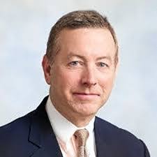 Mark Carberry's Instagram, Twitter & Facebook