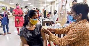 A look at the criteria, and procedures for registration and appointment. On Site Registration For 18 44 Years Age Group Now Enabled On Cowin India News Onmanorama