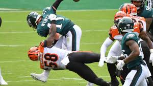 Ny Jets Carl Lawson Will Thrive Under Robert Saleh
