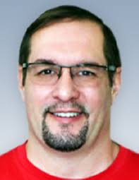 Obituary of Richard James Marion