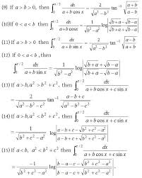 Http Www Aplustopper Com Definite Integrals Studying Math Math Formula Chart Physics And Mathematics