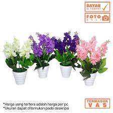 Check spelling or type a new query. Jual Bunga Tanaman Artifisial Flower Lazada Co Id