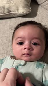 Lol too cute! I swear he was laughing when i did it the firdt time lol  #myoneandonly