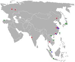 Our main office is located in hulu langat, selangor, malaysia. Ems Eftec Asien