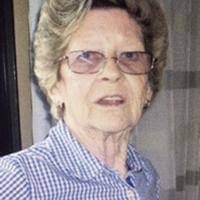 Combs Hicks, Frances Ilene