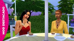 Feb 11, 2020 · what you need to know. Mods Y Cc Para Los Sims 4 Pekesims