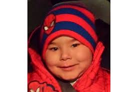 Brayden Denton Obituary (2014)