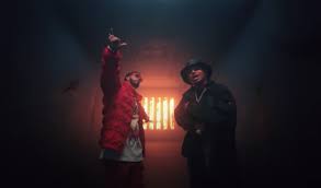 Ante' qué rico era ante' real hasta la muerte, ¿oíste, bebé? Antes Anuel Aa Feat Ozuna Digital 94 9 Fm