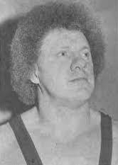 The Missing Link (wrestler)