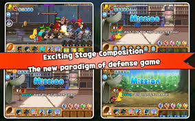 Latest android apk vesion larva heroes : Download Larva Heroes Lavengers 1 6 0mod Apk For Android Appvn Android