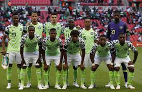 Can you name the players in england's 2018 world cup squad based on their kit numbers for the tournament? World Cup Super Eagles Reveal New Squad Numbers Vanguard News