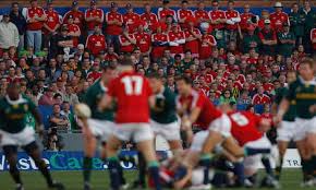 South africa also participated in the winter olympic games in 1960, and since 1994. South Africa S Rugby Chief Backs Plans For Fans To Return For Lions Tests British Irish Lions The Guardian