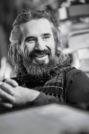 John Ruskey Art & Music