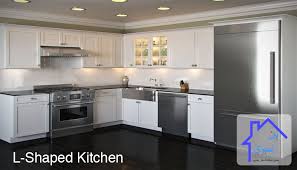 مطبخ على شكل l farizmedia com