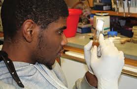 Developing Civic-Minded Leaders