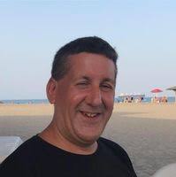 Join me in praying for Ted Randolph Keys and his complete healing!!!