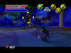 Botw] Majora'S Mask And The Blood Moon : R/Zelda