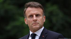 News kompakt: Macron will keine Linksbündnis-Regierung