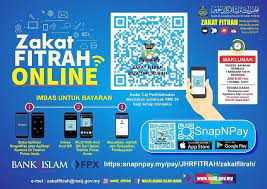 Berikut jaka bakal mengulas cara membayar zakat online via beberapa aplikasi artikel rekomendasi. V I S I T J O H O R Ø¹Ù„Ù‰ ØªÙˆÙŠØªØ± Tahun Ni Kita Semua Bayar Zakat Fitrah Secara Online Boleh Refer Pada 3 Link Ni Untuk Pembayaran 1 Johor Online