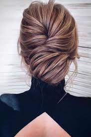 Coiffure De Mariee Coiffure Mariee Coiffure De Mariage Chignon Coiffure Mariage
