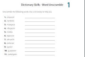 Natación a sport that is practiced in the water. 106 Free Dictionary Activities Worksheets