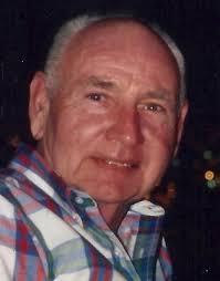 Richard Weatherby Obituary (1926