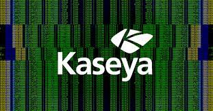Kaseya has confirmed with bleepingcomputer that they are working closely with divd. Ixuwgbibbgngbm