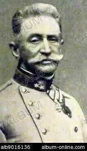 FRANZ CONRAD VON HÖTZENDORF