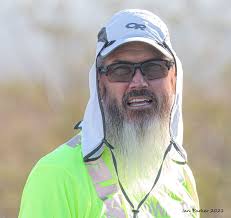 Evanescent Light : Badwater