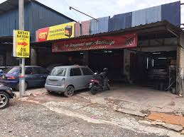 Check spelling or type a new query. Bengkel Cat Kereta Di Au3 Keramat