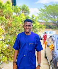 Arc Darius Dickson Ishaku