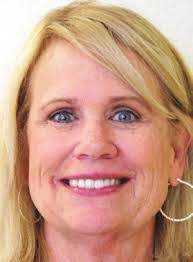 Sherri Reis's Instagram, Twitter & Facebook