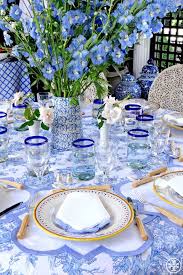 Pin On Tablescapes