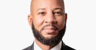 Lamont Robinson, state rep. (5th), running for 4th Ward alderman