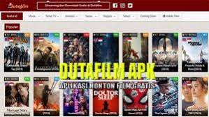 Dutafilm, get daily entertainment blast at movieflix and enjoy new movies, web series, short films movieflix features dutafilm: Dutafilm Apk