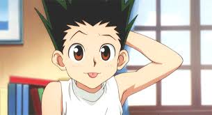 He has been the main protagonist for most of the series, having said role in the hunter exam, zoldyck family, heavens arena, greed island. Gon Hxh 2011 Hunter Anime Hunter X Hunter Anime